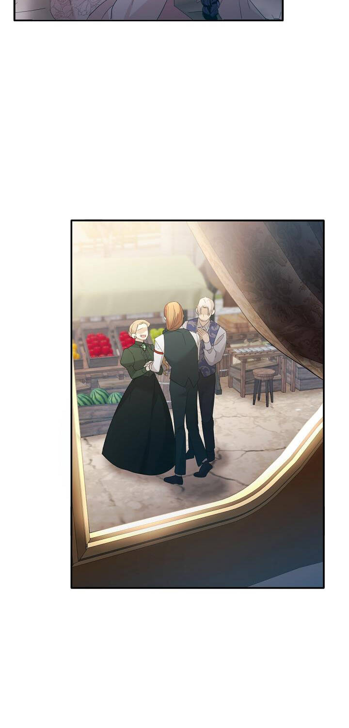 Sự Xuất Hiện Hoành Tráng Của Ác Nữ Chapter 9 - Trang 2