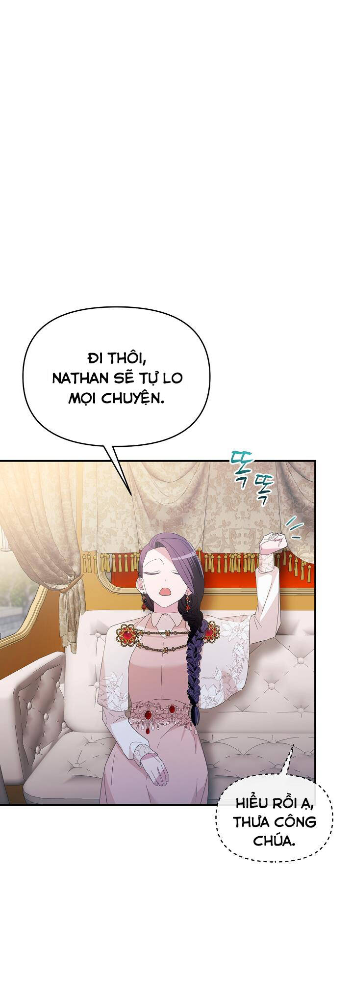Sự Xuất Hiện Hoành Tráng Của Ác Nữ Chapter 9 - Trang 2