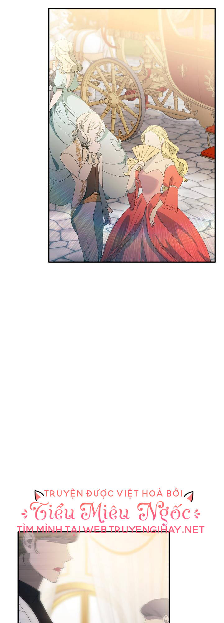 Sự Xuất Hiện Hoành Tráng Của Ác Nữ Chapter 9 - Trang 2