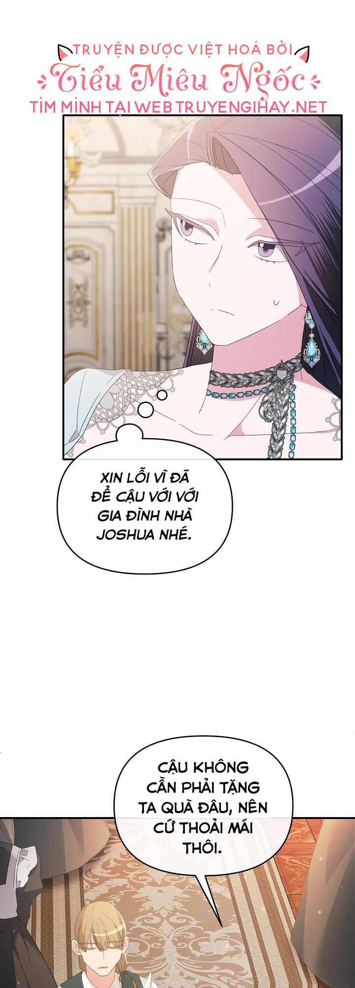 Sự Xuất Hiện Hoành Tráng Của Ác Nữ Chapter 9 - Trang 2