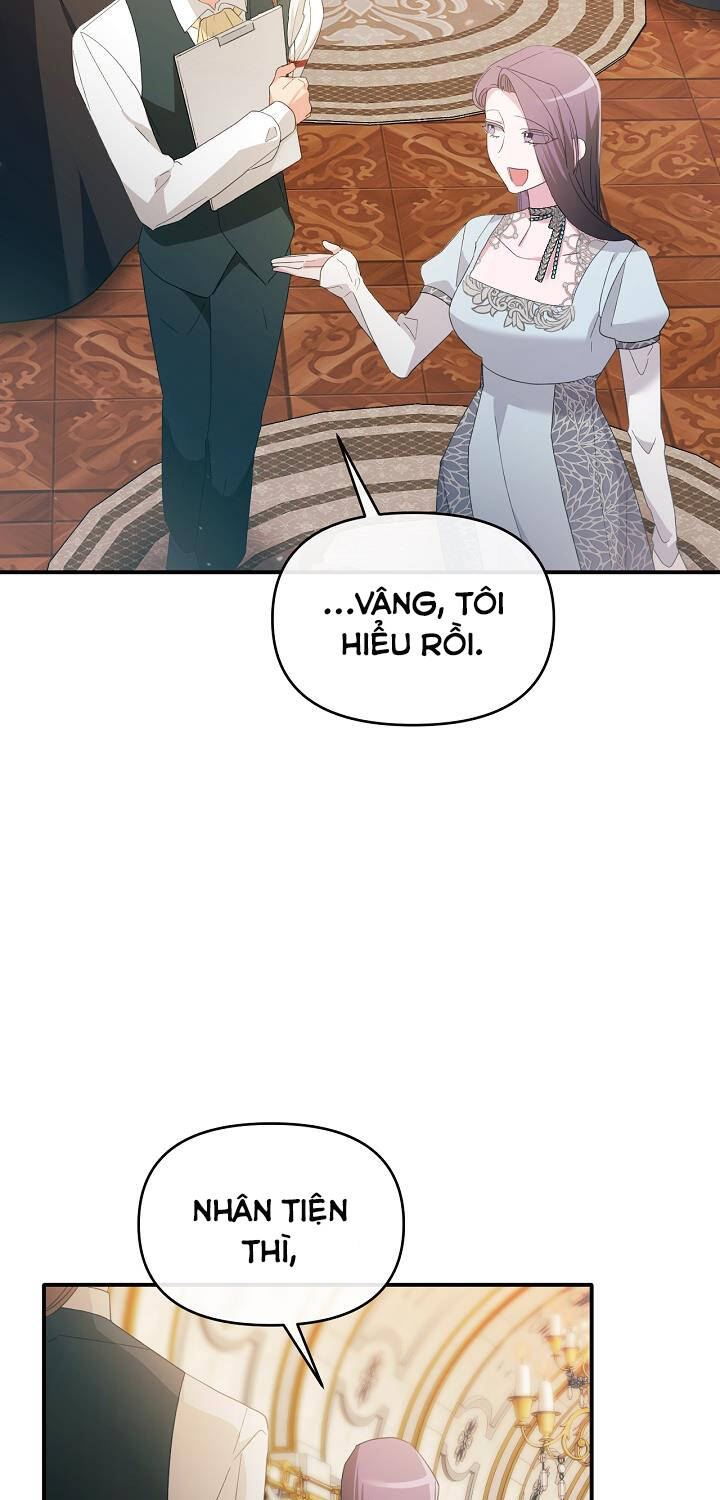 Sự Xuất Hiện Hoành Tráng Của Ác Nữ Chapter 9 - Trang 2