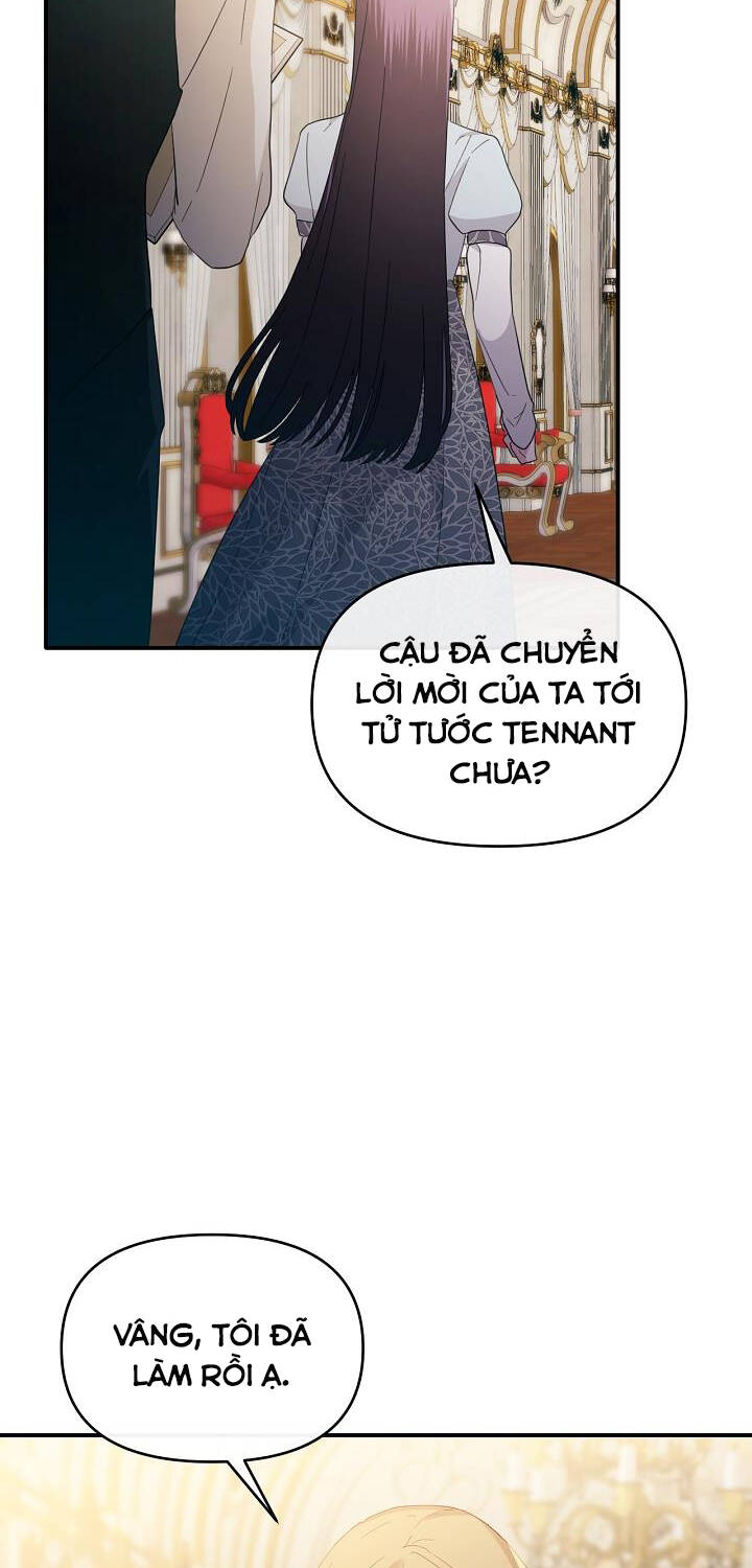 Sự Xuất Hiện Hoành Tráng Của Ác Nữ Chapter 9 - Trang 2