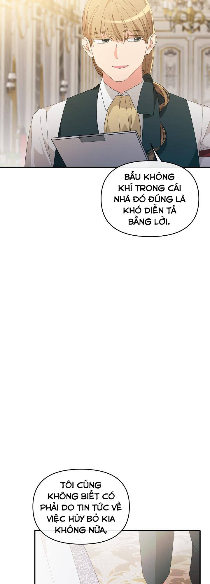 Sự Xuất Hiện Hoành Tráng Của Ác Nữ Chapter 9 - Trang 2