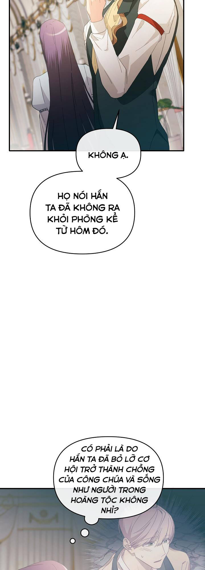 Sự Xuất Hiện Hoành Tráng Của Ác Nữ Chapter 9 - Trang 2