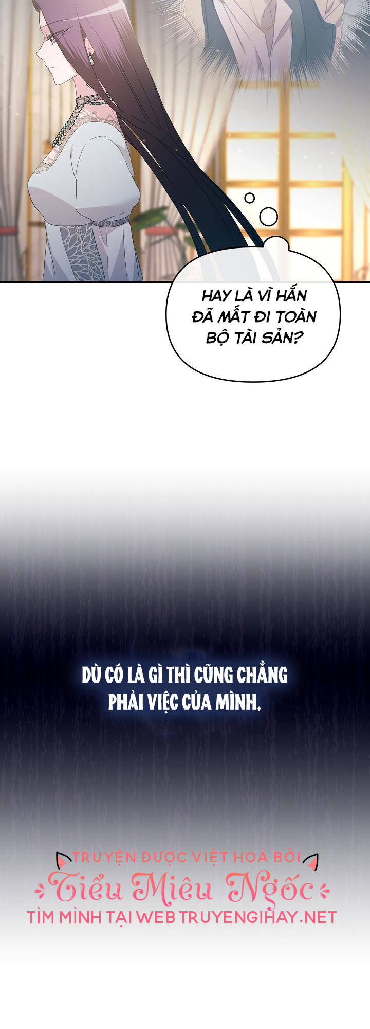 Sự Xuất Hiện Hoành Tráng Của Ác Nữ Chapter 9 - Trang 2