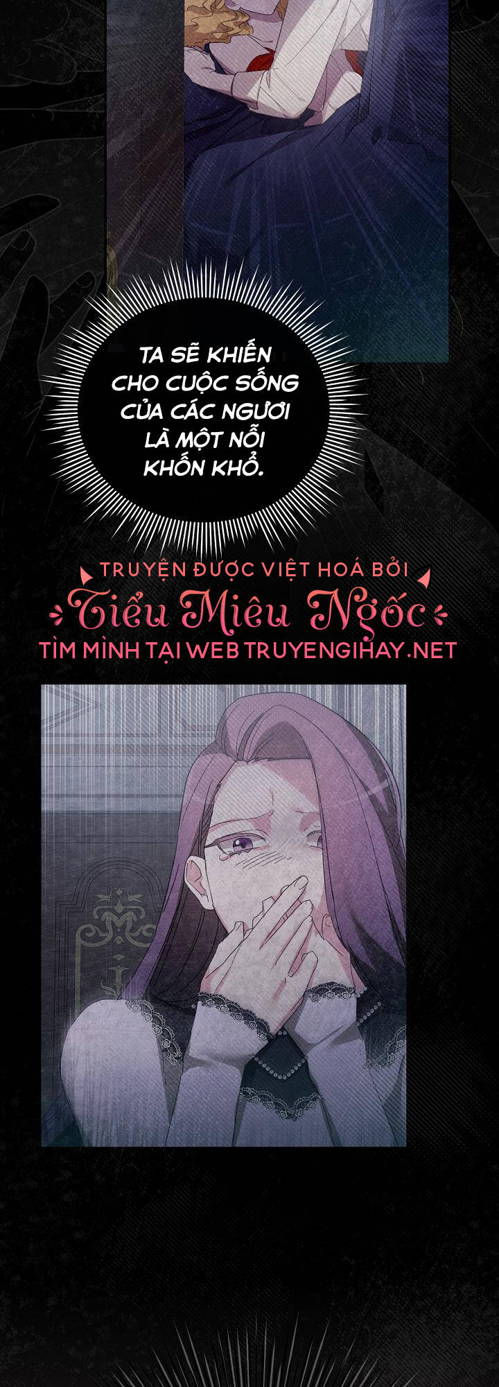 Sự Xuất Hiện Hoành Tráng Của Ác Nữ Chapter 9 - Trang 2