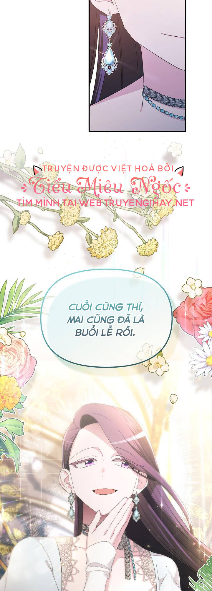 Sự Xuất Hiện Hoành Tráng Của Ác Nữ Chapter 9 - Trang 2