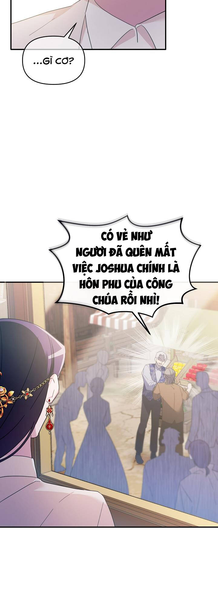 Sự Xuất Hiện Hoành Tráng Của Ác Nữ Chapter 9 - Trang 2