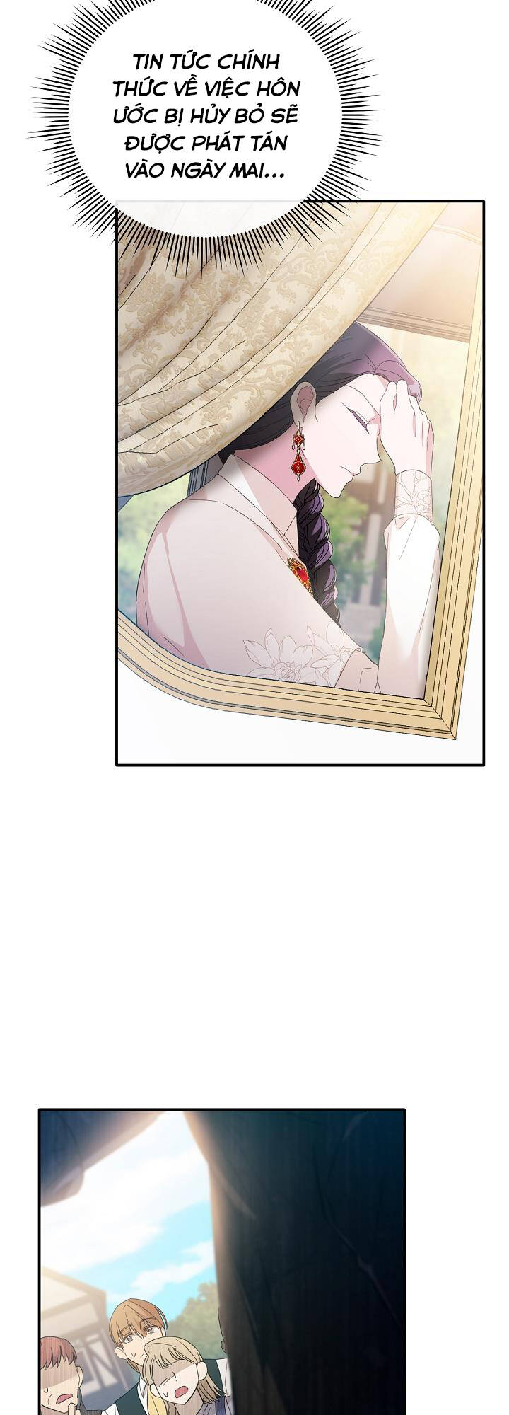 Sự Xuất Hiện Hoành Tráng Của Ác Nữ Chapter 9 - Trang 2