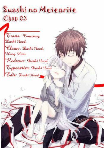 Suashi No Meteorite Chapter 3 - Trang 2