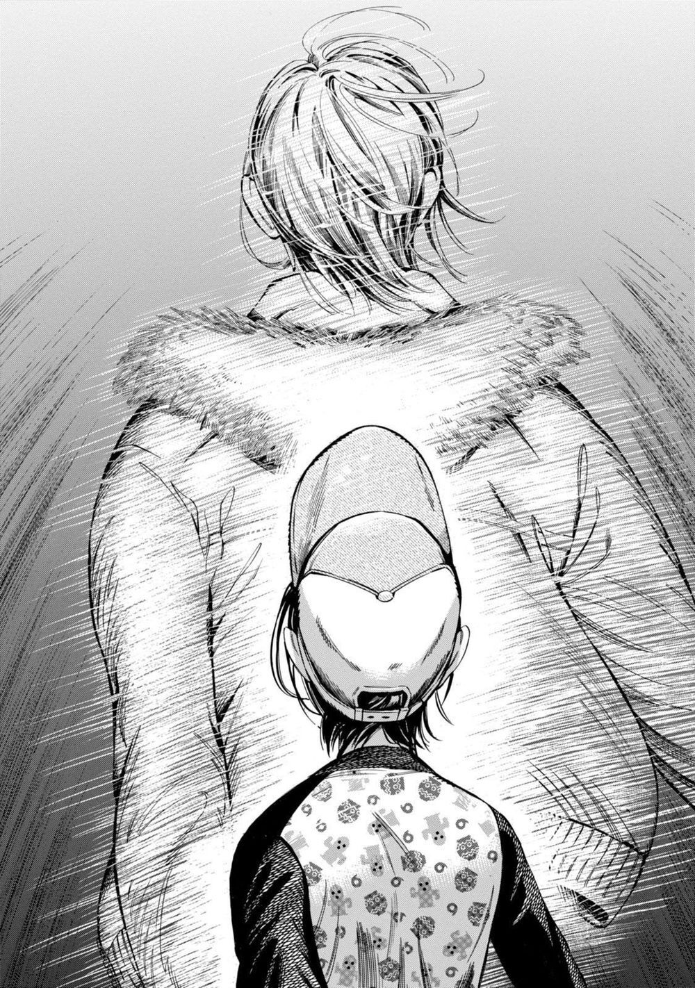 Subaru To Suu-San Chapter 1 - Trang 2