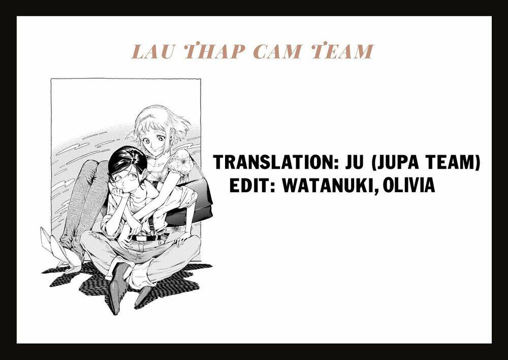 Subaru To Suu-San Chapter 11 - Trang 2