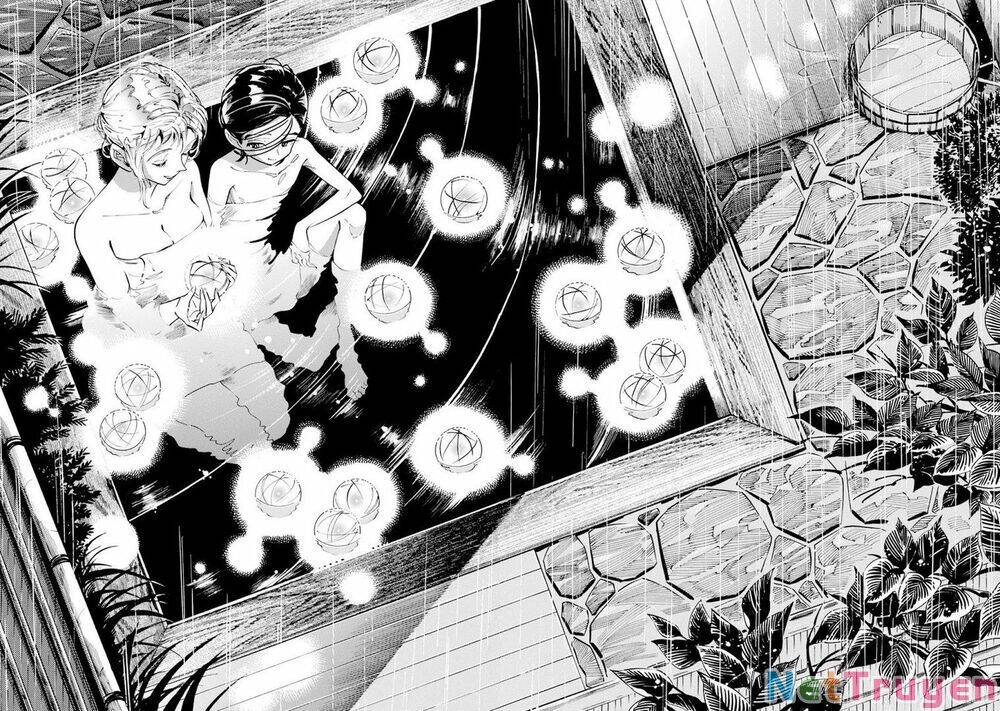 Subaru To Suu-San Chapter 12 - Trang 2