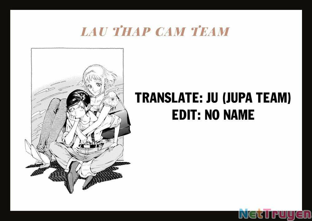 Subaru To Suu-San Chapter 12 - Trang 2