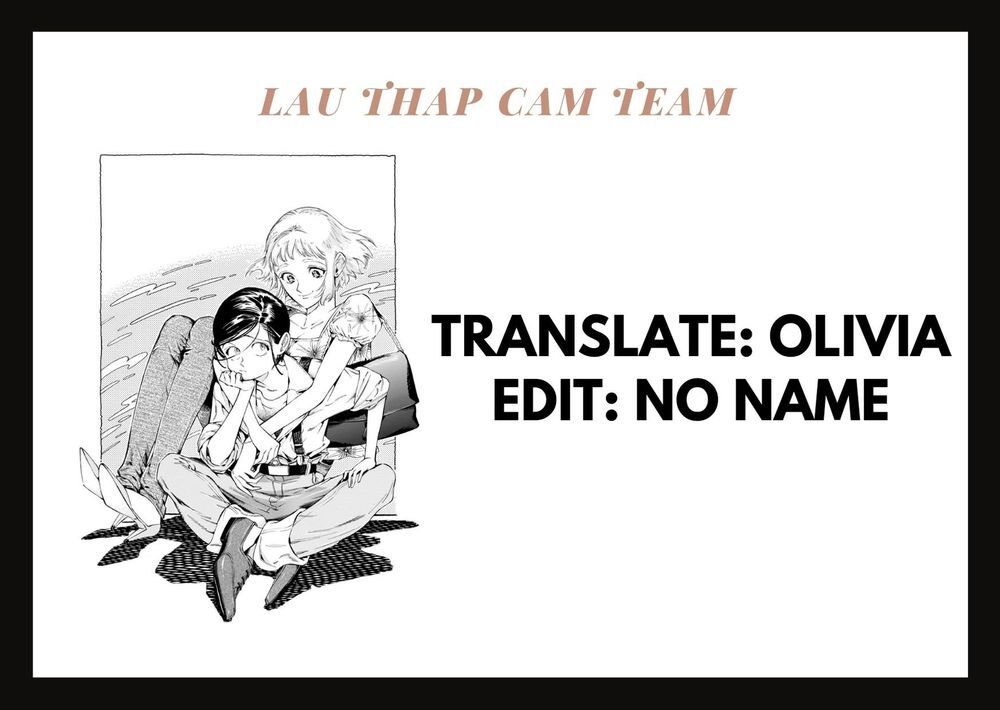 Subaru To Suu-San Chapter 3 - Trang 2