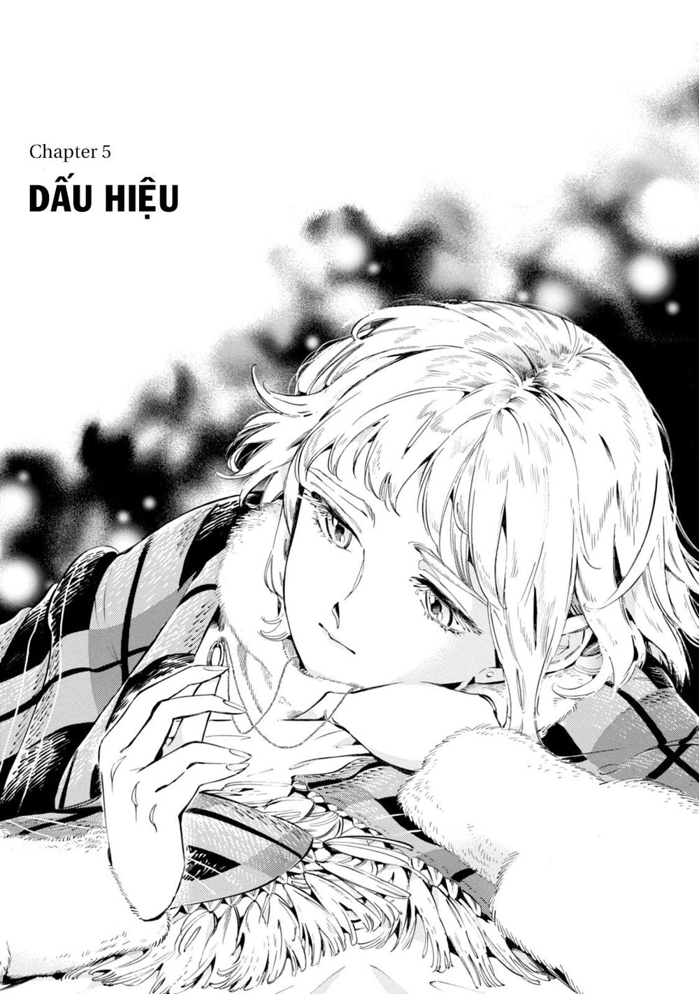 Subaru To Suu-San Chapter 5 - Trang 2