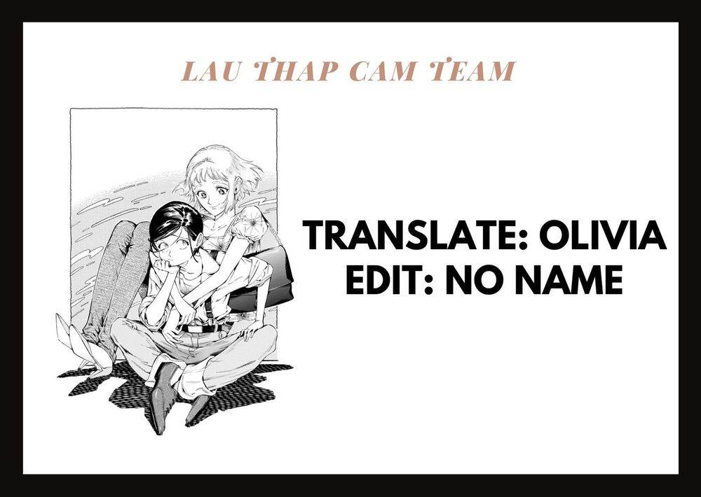 Subaru To Suu-San Chapter 7 - Trang 2