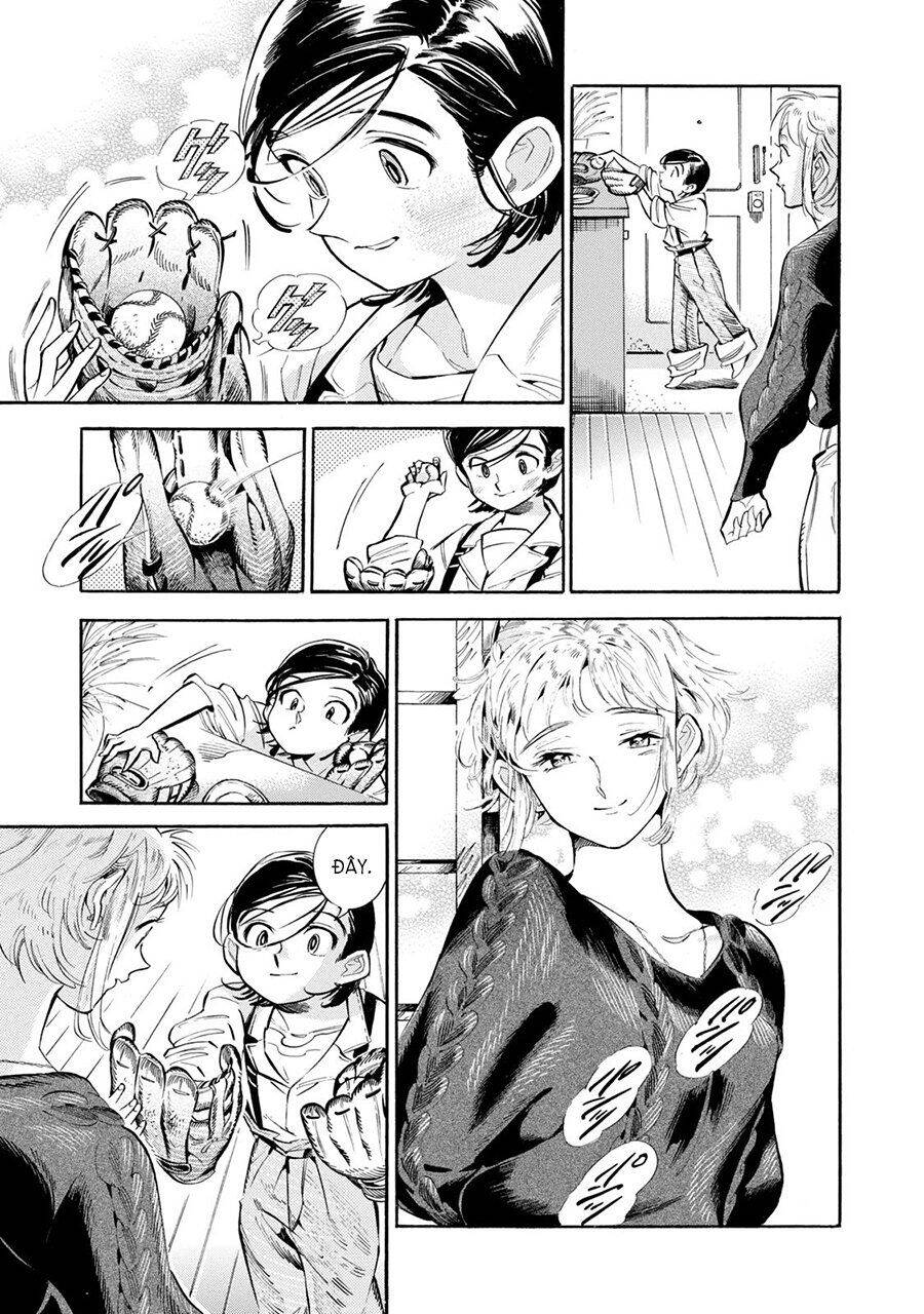 Subaru To Suu-San Chapter 8 - Trang 2