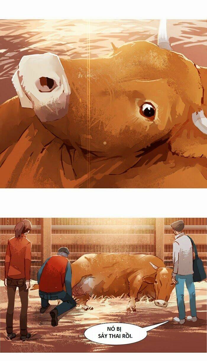 Subtle Disaster Chapter 14 - Trang 2