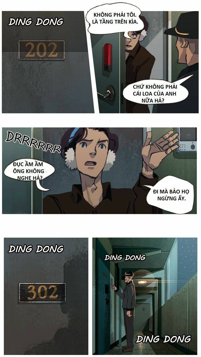 Subtle Disaster Chapter 7 - Trang 2