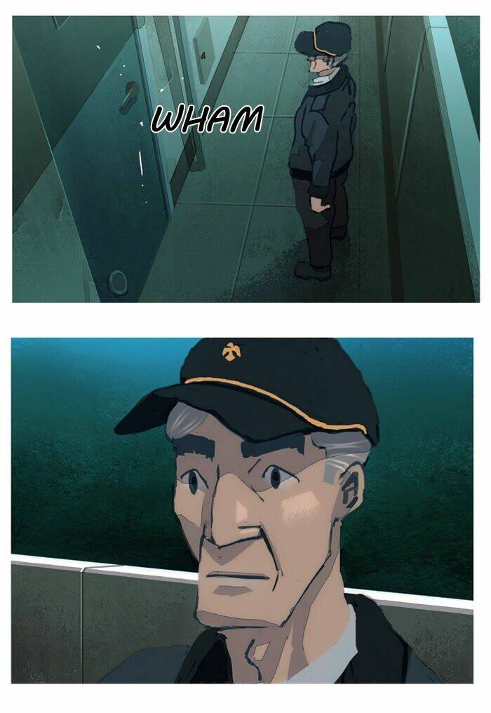 Subtle Disaster Chapter 7 - Trang 2