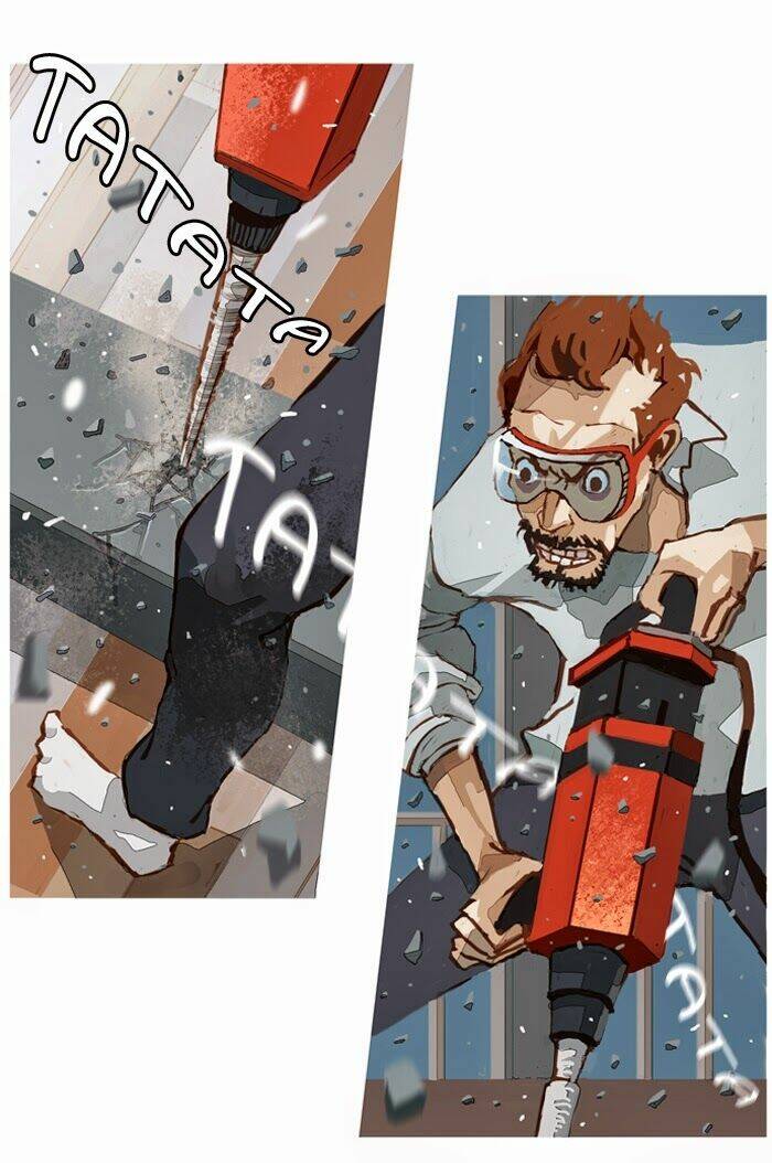 Subtle Disaster Chapter 7 - Trang 2