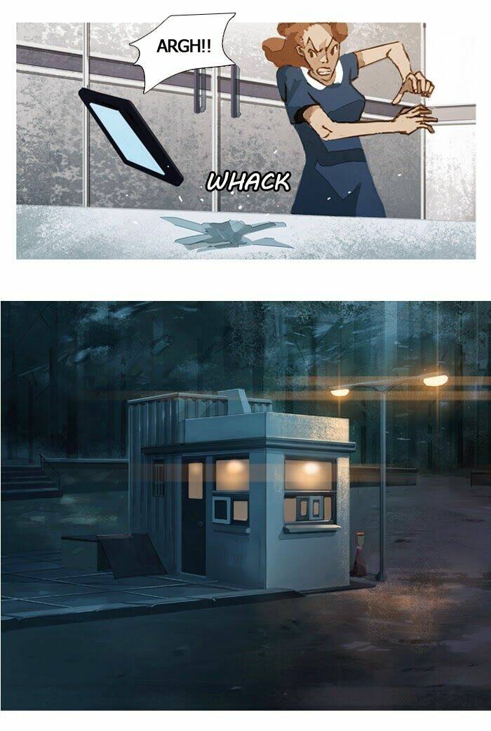 Subtle Disaster Chapter 7 - Trang 2