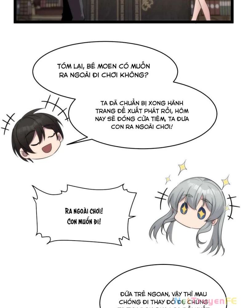 Sức Mạnh Của Ác Thần Chapter 0 - Trang 2