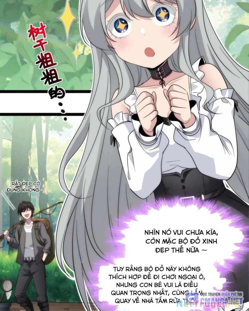 Sức Mạnh Của Ác Thần Chapter 0 - Trang 2