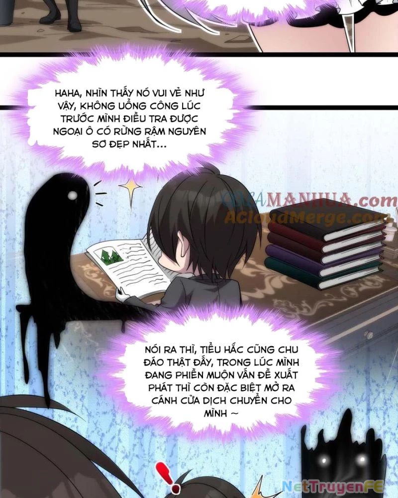 Sức Mạnh Của Ác Thần Chapter 0 - Trang 2
