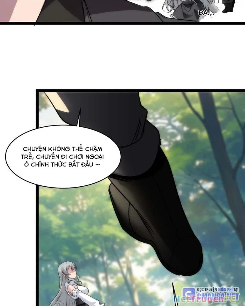 Sức Mạnh Của Ác Thần Chapter 0 - Trang 2