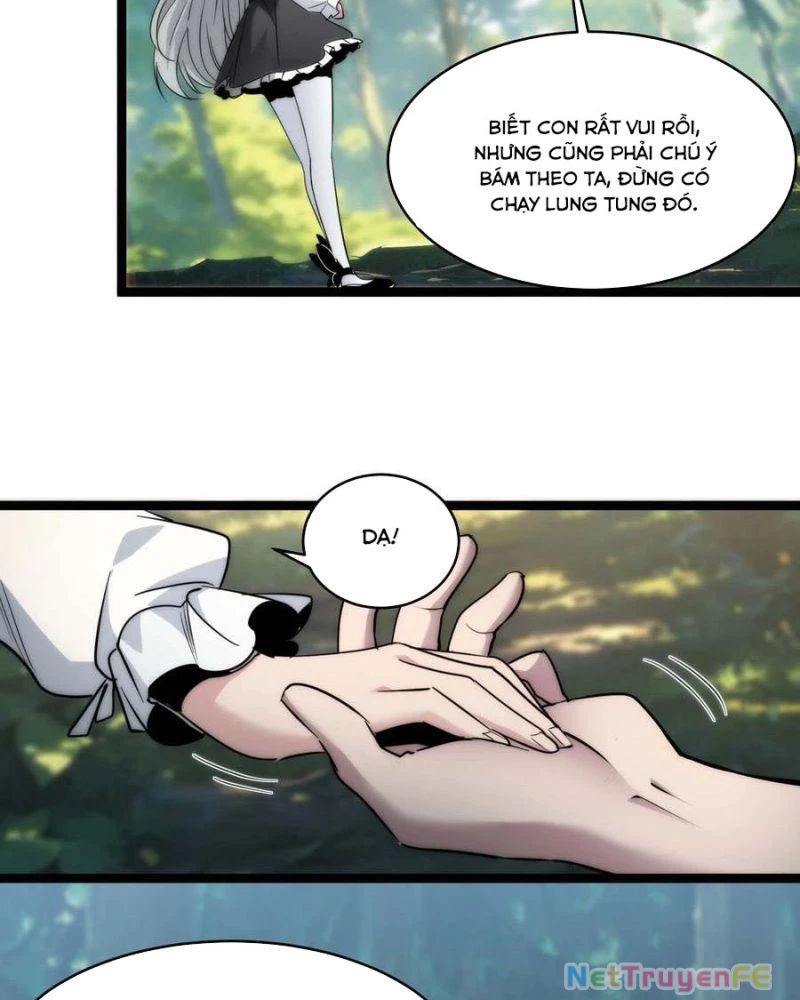 Sức Mạnh Của Ác Thần Chapter 0 - Trang 2