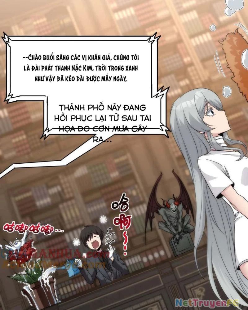 Sức Mạnh Của Ác Thần Chapter 0 - Trang 2