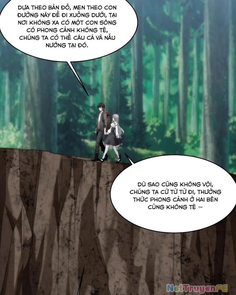 Sức Mạnh Của Ác Thần Chapter 0 - Trang 2