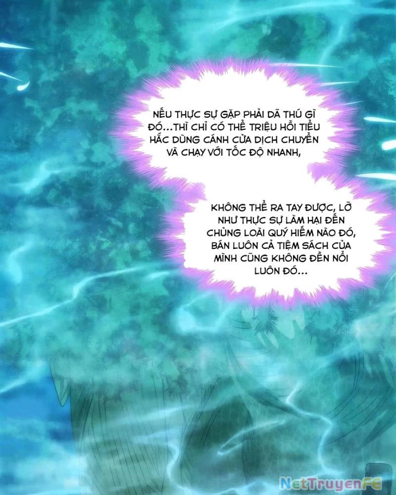 Sức Mạnh Của Ác Thần Chapter 0 - Trang 2