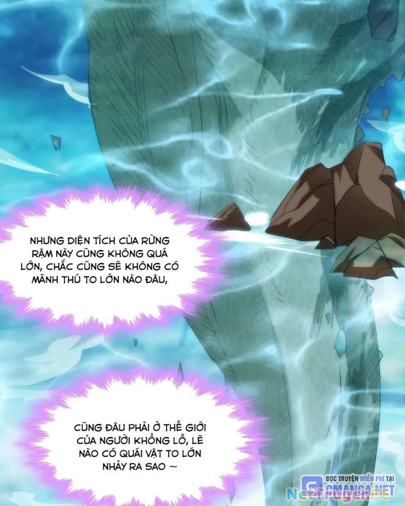 Sức Mạnh Của Ác Thần Chapter 0 - Trang 2