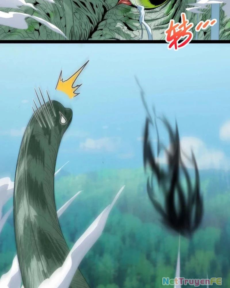 Sức Mạnh Của Ác Thần Chapter 0 - Trang 2