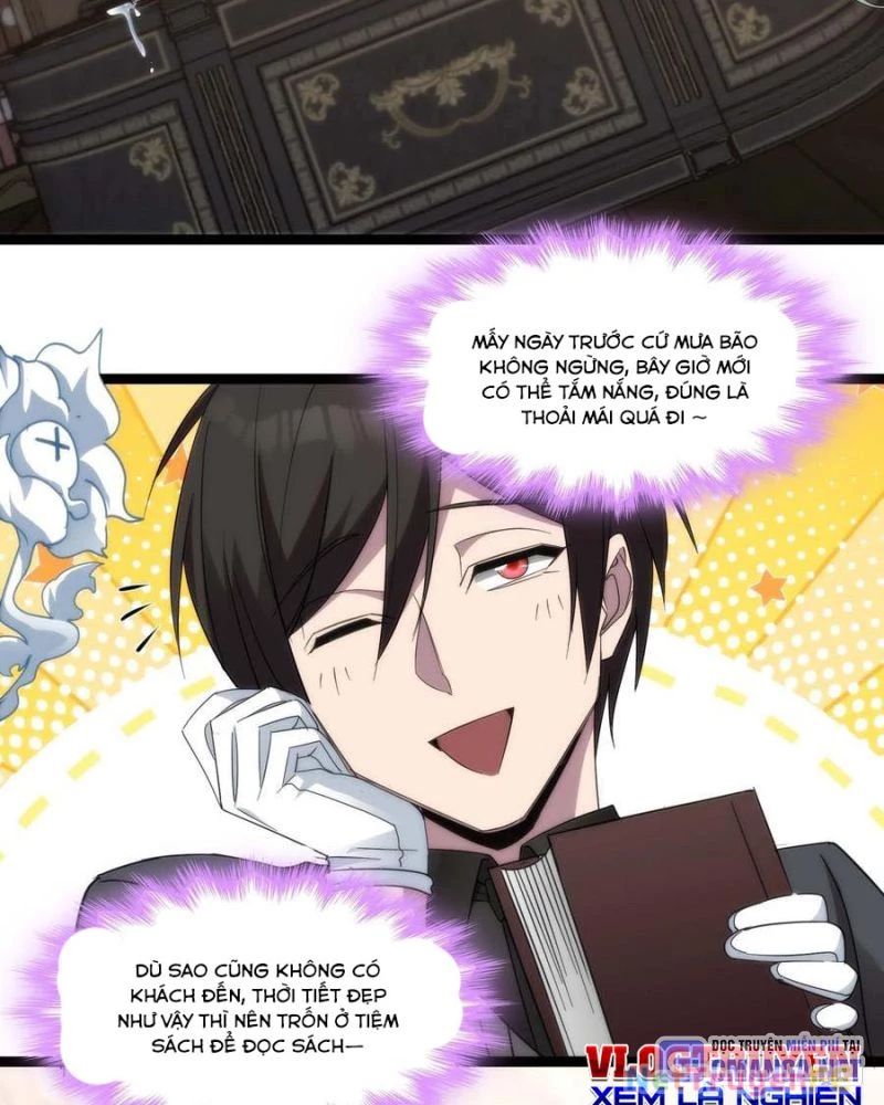 Sức Mạnh Của Ác Thần Chapter 0 - Trang 2