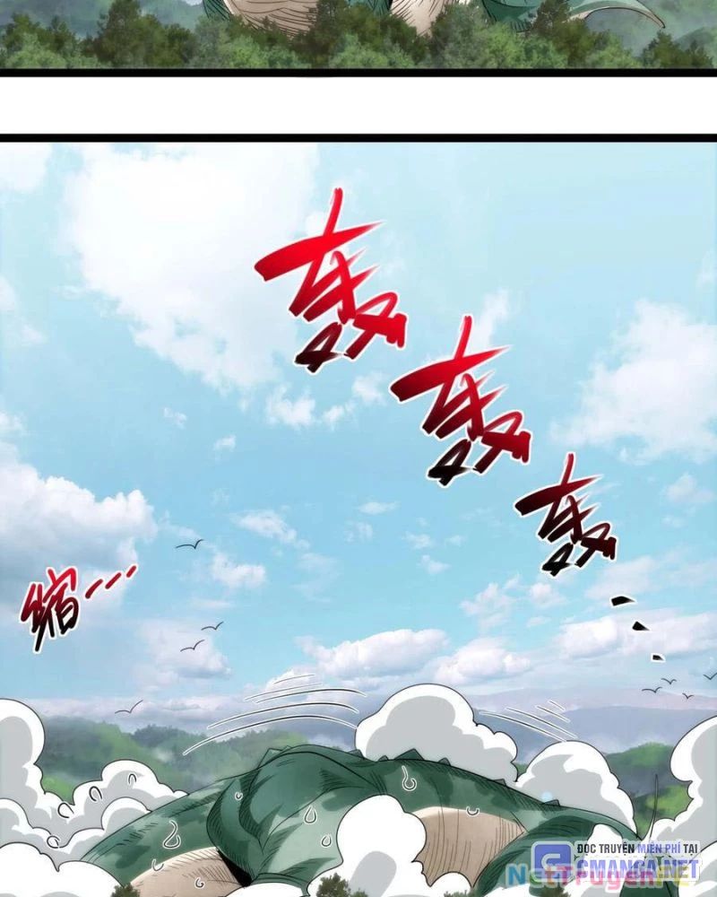 Sức Mạnh Của Ác Thần Chapter 0 - Trang 2