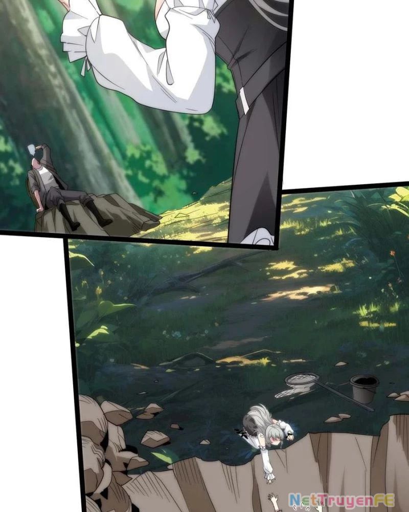 Sức Mạnh Của Ác Thần Chapter 0 - Trang 2