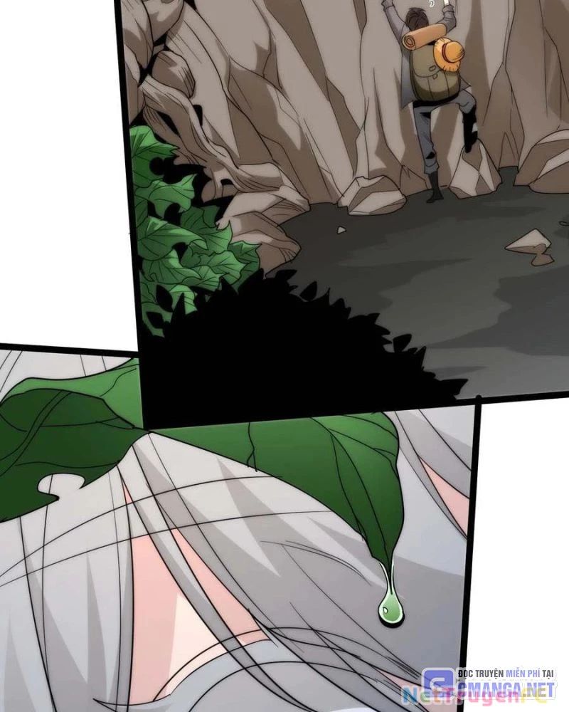 Sức Mạnh Của Ác Thần Chapter 0 - Trang 2