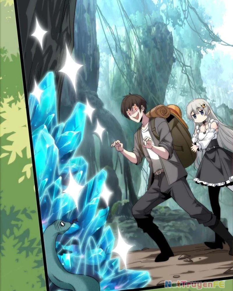 Sức Mạnh Của Ác Thần Chapter 0 - Trang 2