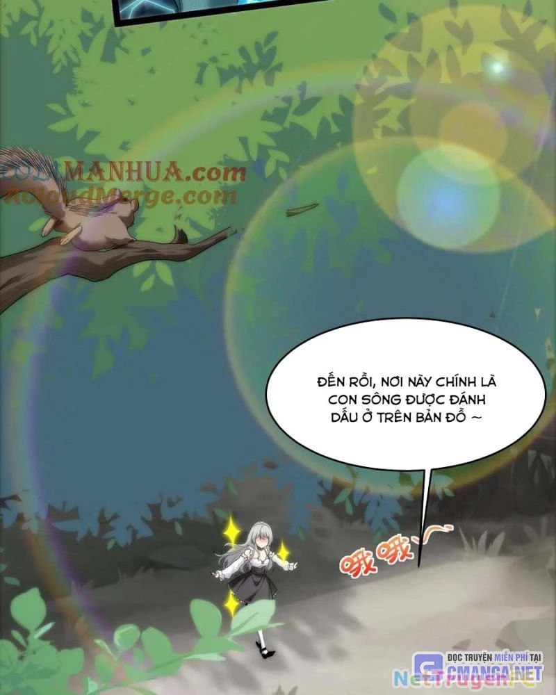 Sức Mạnh Của Ác Thần Chapter 0 - Trang 2