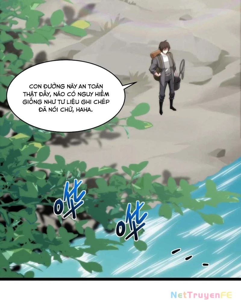 Sức Mạnh Của Ác Thần Chapter 0 - Trang 2