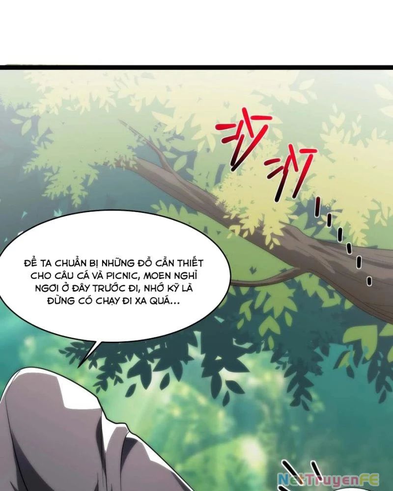 Sức Mạnh Của Ác Thần Chapter 0 - Trang 2
