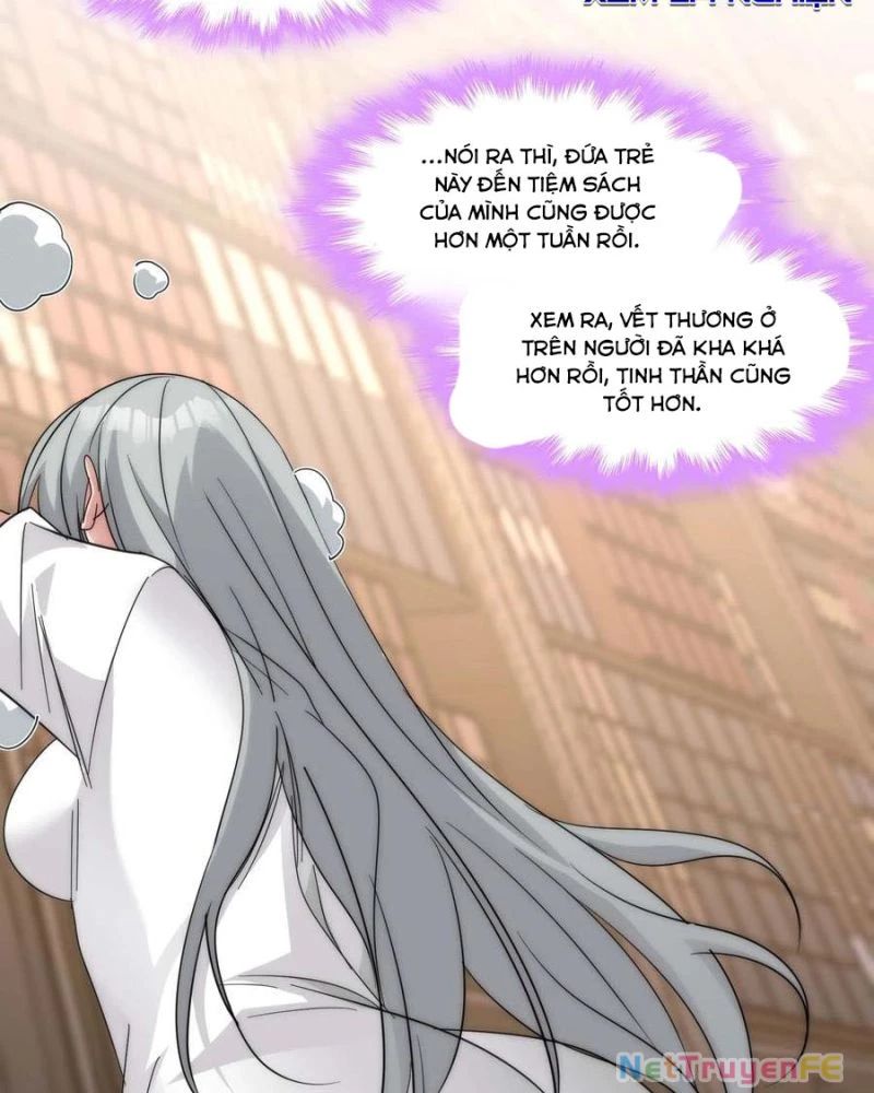 Sức Mạnh Của Ác Thần Chapter 0 - Trang 2