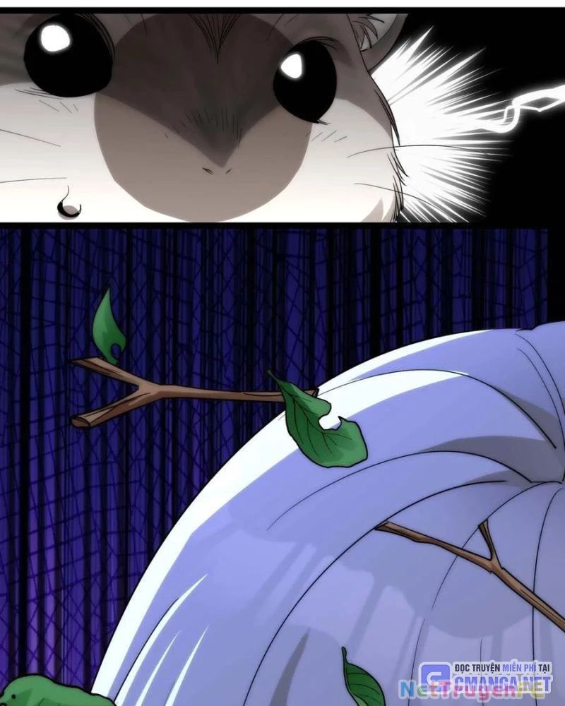 Sức Mạnh Của Ác Thần Chapter 0 - Trang 2