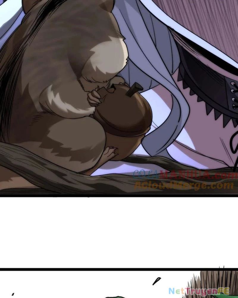 Sức Mạnh Của Ác Thần Chapter 0 - Trang 2