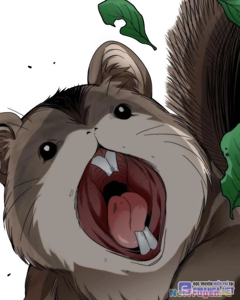 Sức Mạnh Của Ác Thần Chapter 0 - Trang 2