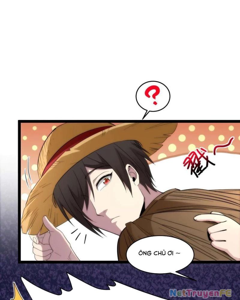 Sức Mạnh Của Ác Thần Chapter 0 - Trang 2